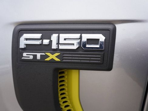 Certified 2024 Ford F150 STX image 32