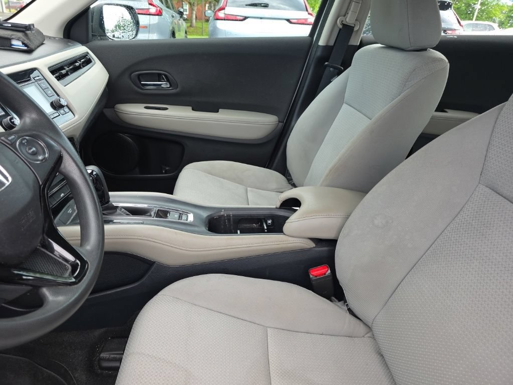 Used 2022 Honda HR-V LX image 23