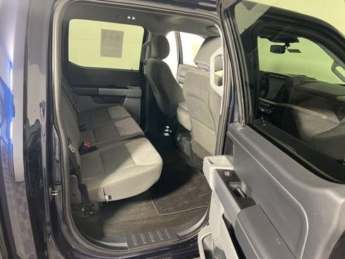 Used 2021 Ford F150 4x4 SuperCrew image 29