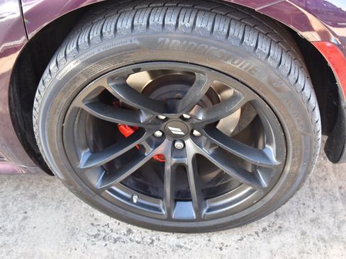 Used 2022 Dodge Charger Scat Pack image 12