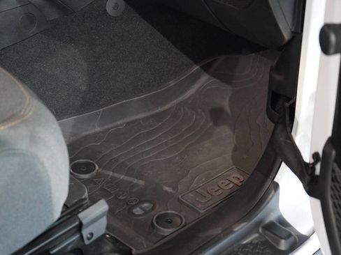 Used 2024 Jeep Wrangler Sport image 60