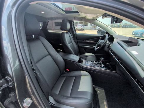 Used 2025 MAZDA CX-30 AWD 2.5 S w/ Preferred Package image 30