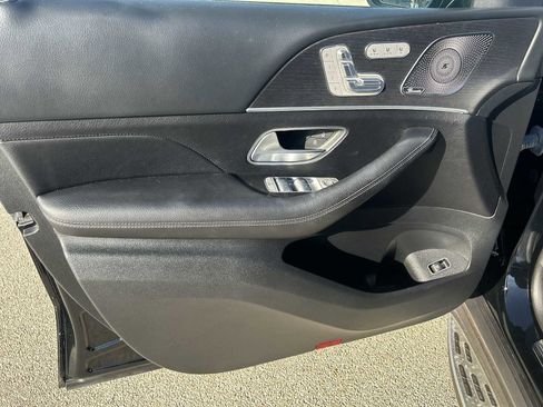 Used 2022 Mercedes-Benz GLE 350 GLE 350 image 23