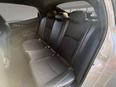 Used 2021 Honda Civic Sport image 21