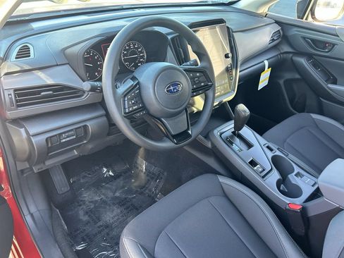 New 2026 Subaru Crosstrek 2.5i Premium AWD/4WD image 14