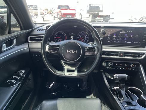 Used 2023 Kia K5 GT-Line FWD image 29