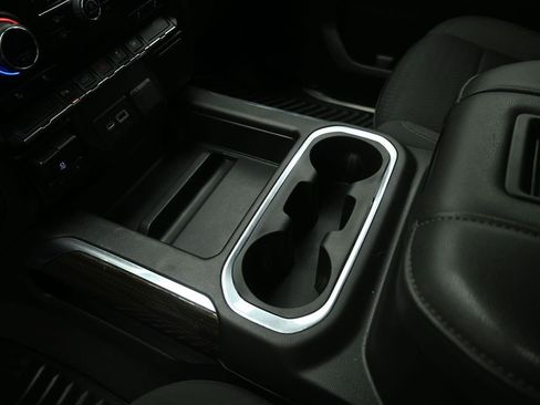 Used 2022 Chevrolet Silverado 2500 LT w/ All Star Edition image 19