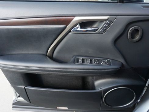 Certified 2021 Lexus RX 350 FWD w/ Premium Package image 23