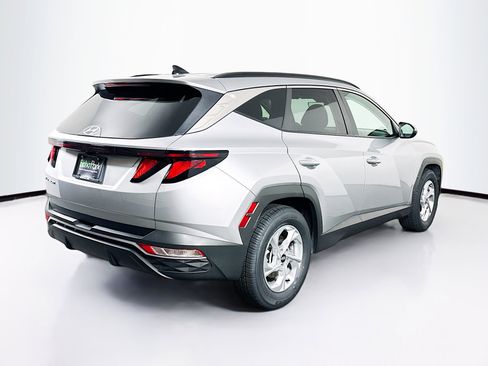 Used 2024 Hyundai Tucson SEL FWD image 9