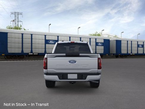 New 2026 Ford F150 STX w/ Equipment Group 200A RWD image 5