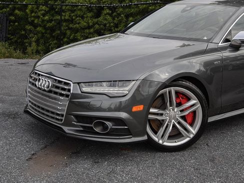 Used 2017 Audi S7 Prestige AWD/4WD image 3