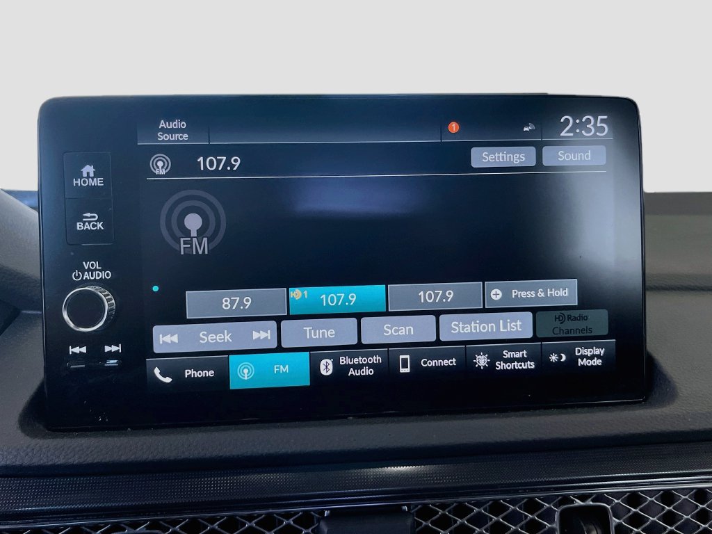Used 2025 Acura Integra A-Spec w/ Technology Package FWD image 14