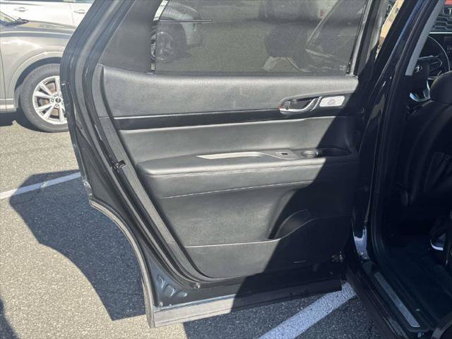Used 2022 Hyundai Palisade Limited AWD/4WD image 10