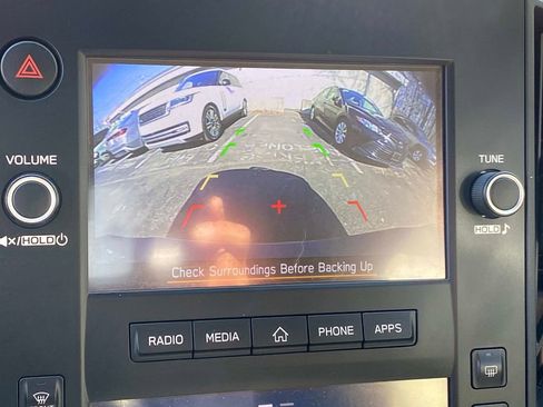 Used 2024 Subaru Impreza 2.0i image 13