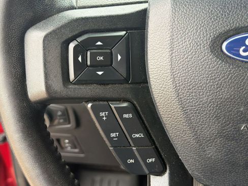Used 2020 Ford F150 XLT w/ Equipment Group 302A Luxury AWD/4WD image 15