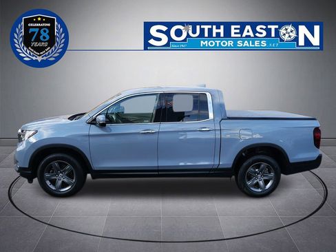 Used 2023 Honda Ridgeline RTL-E image 7