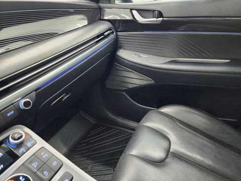 Used 2024 Hyundai Palisade Calligraphy image 14