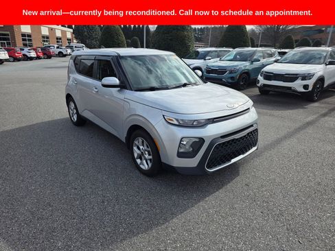 Used 2020 Kia Soul S image 7