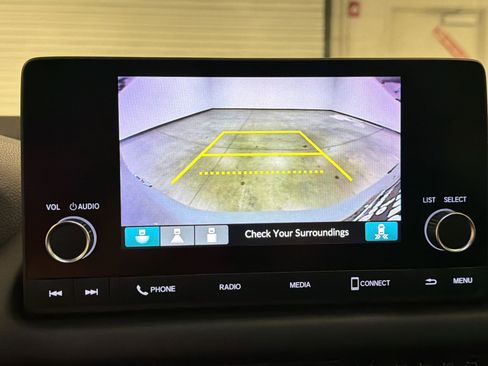 Used 2023 Honda HR-V Sport image 22