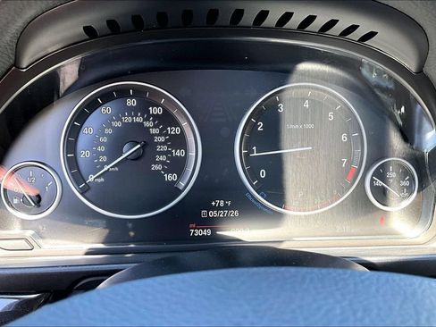 Used 2015 BMW 528i Sedan RWD image 26