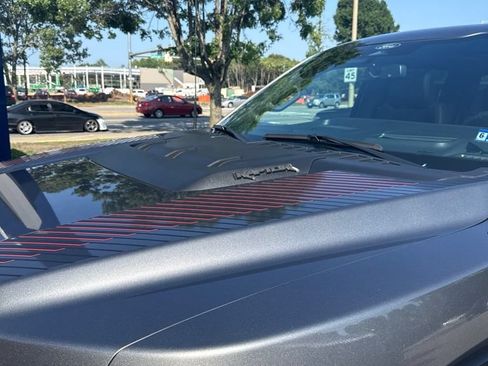 Used 2025 Ford F150 Raptor AWD/4WD image 16