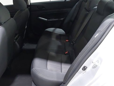 Certified 2024 Nissan Altima 2.5 SV image 21