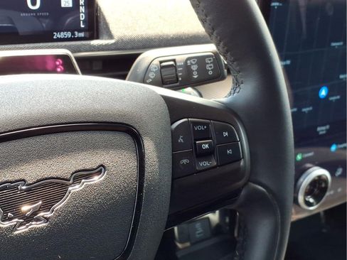 Used 2023 Ford Mustang Mach-E Premium AWD/4WD image 23