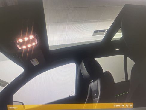 Used 2024 Mercedes-Benz GLE 53 AMG 4MATIC image 12