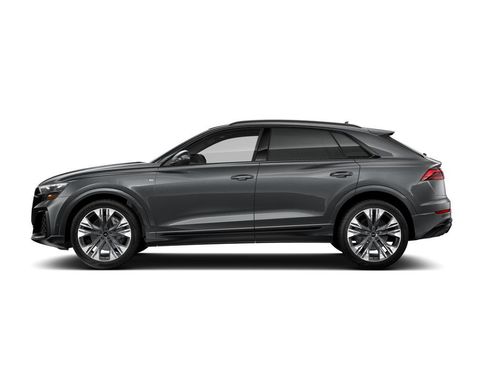 New 2026 Audi Q8 Premium Plus image 6