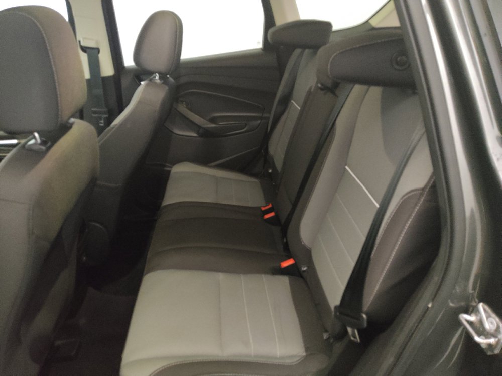 Used 2015 Ford Escape SE AWD/4WD image 18