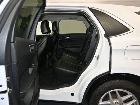 Used 2022 Ford Edge SEL AWD/4WD image 22