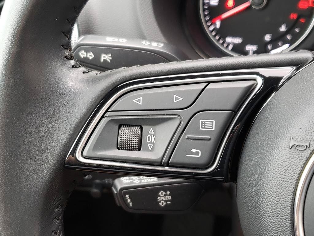 Used 2019 Audi A3 2.0T Premium w/ Convenience Package AWD/4WD image 19