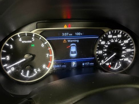Used 2019 Nissan Altima 2.5 S FWD image 20