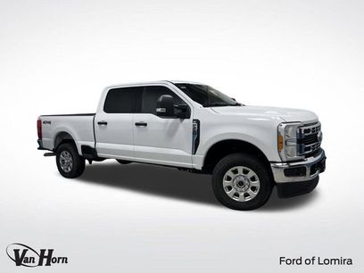 Used 2023 Ford F250 XLT