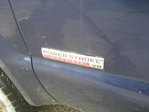 Used 2006 Ford F350 XL image 4