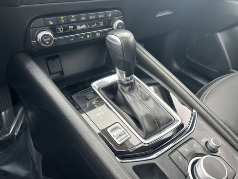 Used 2024 MAZDA CX-5 AWD 2.5 S w/ Preferred Package image 29