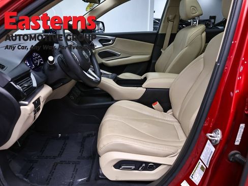 Used 2019 Acura RDX AWD image 14
