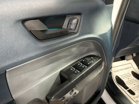 Used 2024 Ford Maverick Lariat w/ Black Appearance Package AWD/4WD image 32