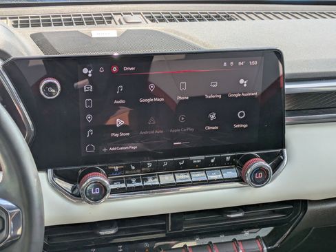 Certified 2023 GMC Canyon AT4X image 18