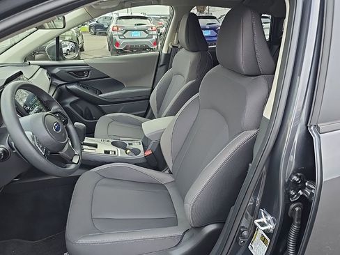 New 2025 Subaru Crosstrek 2.5i Premium image 10
