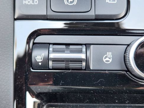 New 2026 Kia K5 GT-Line AWD/4WD image 16