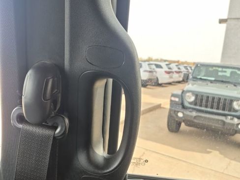 Used 2024 RAM 2500 Big Horn image 51