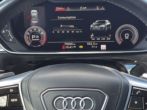 Used 2019 Audi A8 L 3.0T w/ Luxury Package AWD/4WD image 20