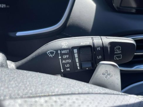 Used 2023 Hyundai Santa Fe Calligraphy w/ Cargo Package FWD image 31