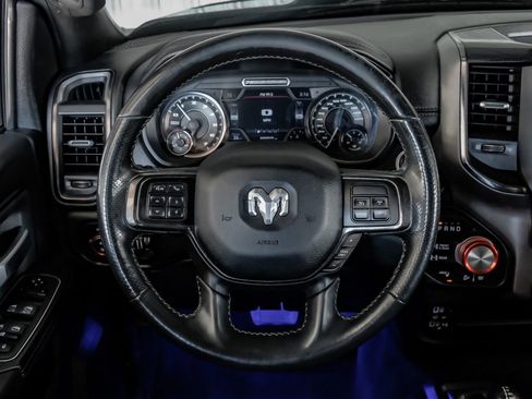 Used 2020 RAM 2500 Power Wagon image 15