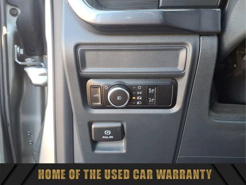 Used 2023 Ford F150 XL w/ STX Appearance Package AWD/4WD image 18