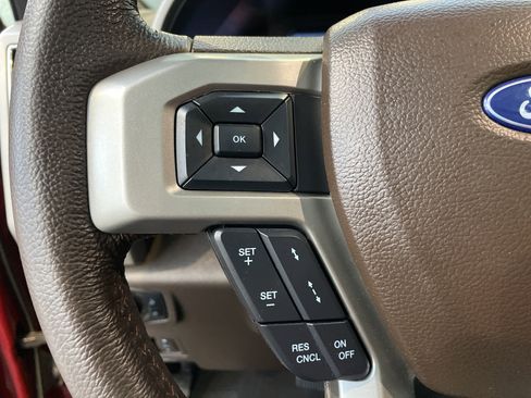 Used 2022 Ford F450 King Ranch w/ King Ranch Ultimate Package AWD/4WD image 20