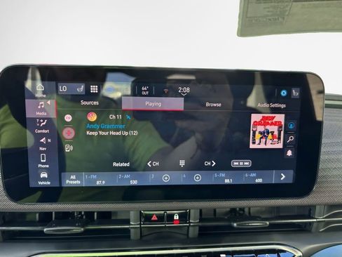 New 2025 FIAT 500 e FWD image 14