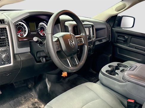 Used 2020 RAM 1500 Tradesman w/ Popular Equipment Group image 7