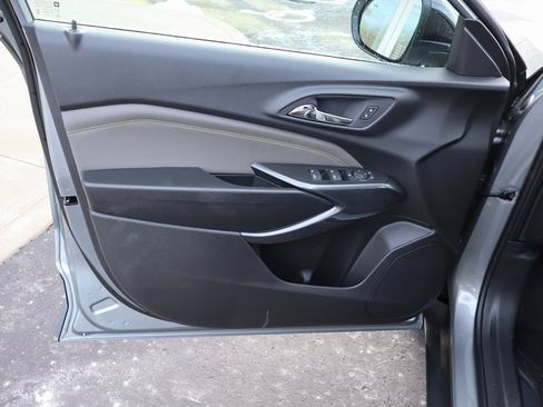 New 2026 Chevrolet Trax ACTIV image 3